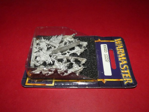 Warmaster undead cavalry - warmaster:,