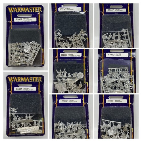 Games workshop warmaster - games,
