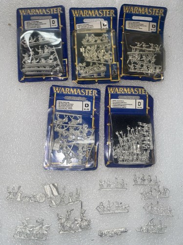 Warmaster bundle crossbowmen - bundle,