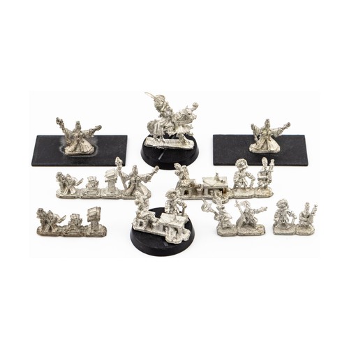 Warmaster empire loose mini - warmaster,