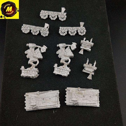Warmaster empire grand - warmaster,