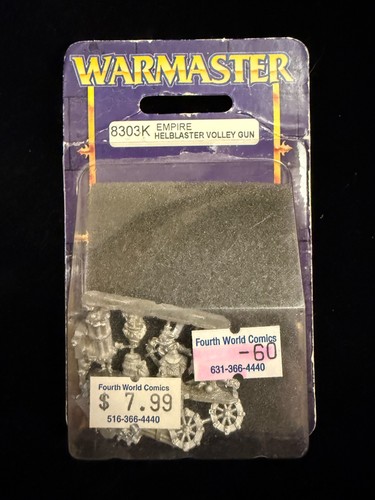 Games workshop warmaster - games,