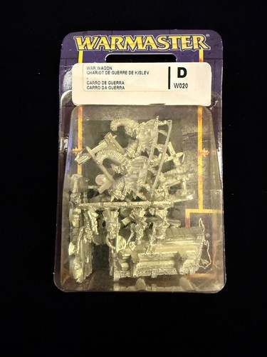 Games workshop warmaster - games,