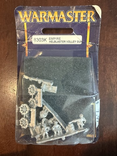 Warhammer warmaster empire - warmaster,